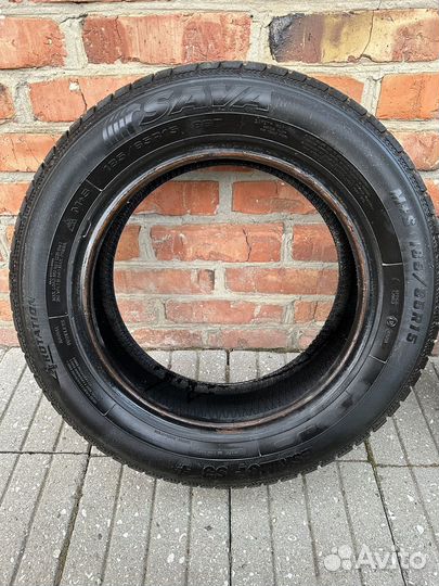 Sava Eskimo S3+ 185/65 R15