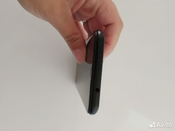 Телефон mi a2 lite