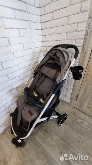 Прогулочная коляска dearest