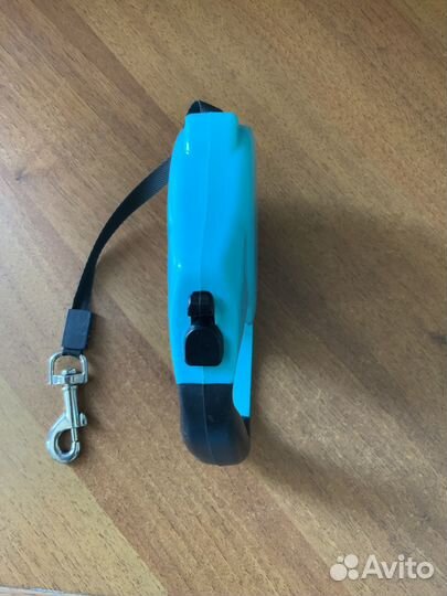 Поводок- рулетка dog chain