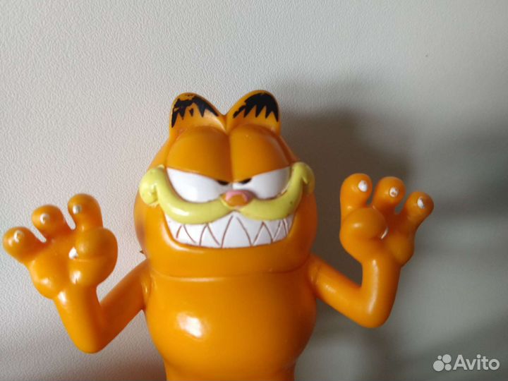 Фигурка Гарфилд