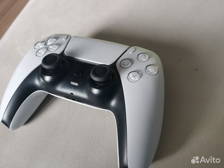 Геймпад dualsense ps5