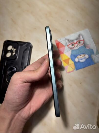 Xiaomi Redmi Note 12, 6/128 ГБ