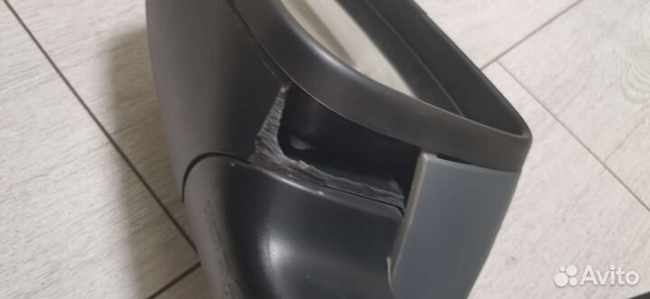 Зеркало Volkswagen Polo