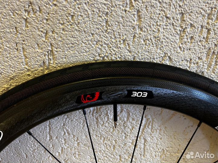Zipp 303 firecrest