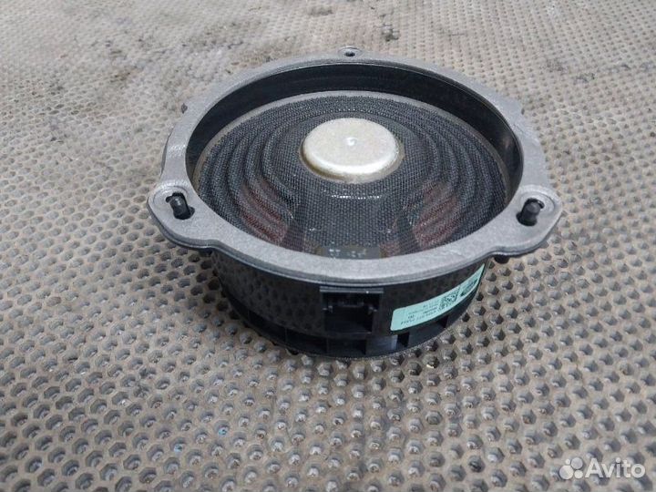 Динамик в дверь передний левый Land Rover Range