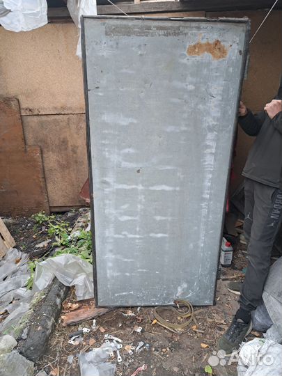 Бампер задний газель next