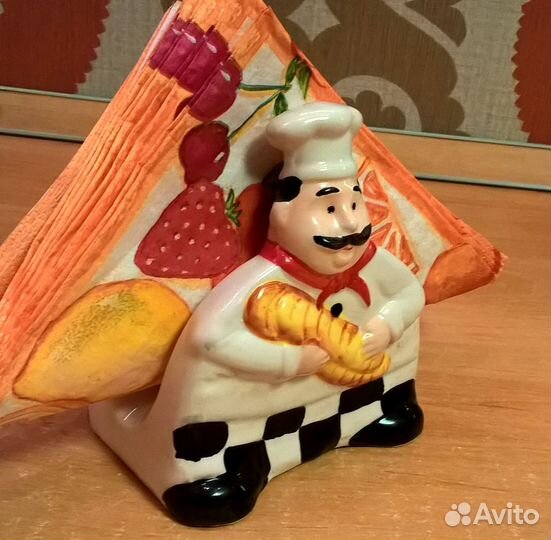 Салфетница