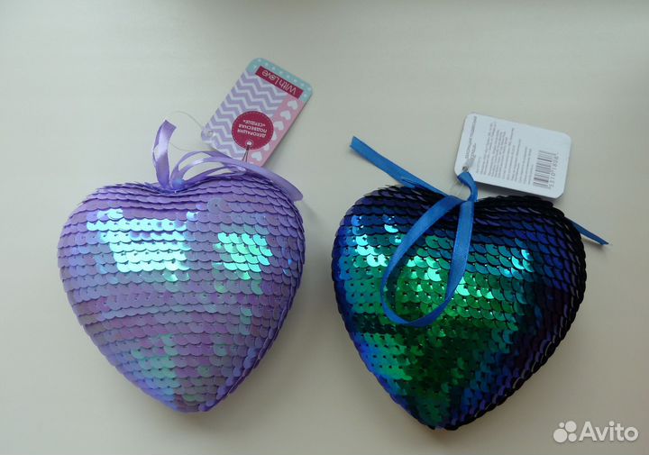 Декорация новая