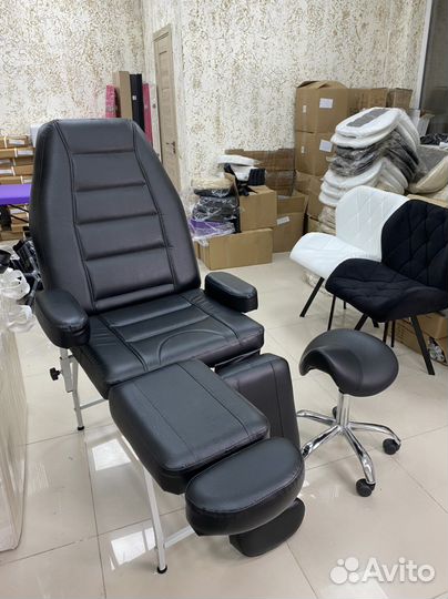 Педикюрное кресло