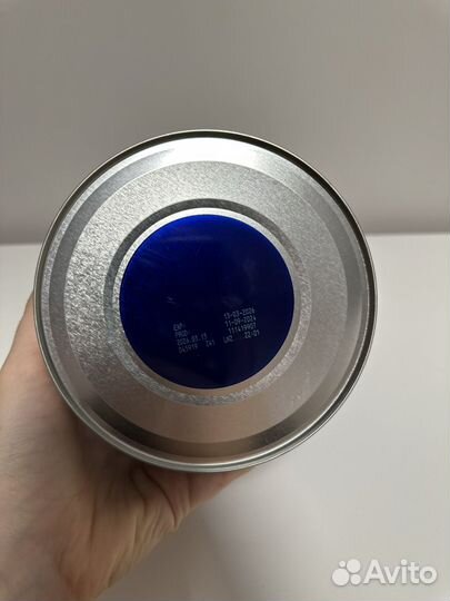 Детская молочная смесь нутрилон