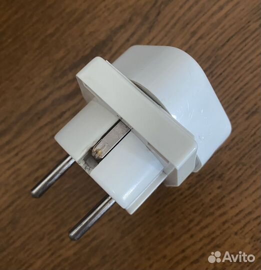 Блок питания apple 5w