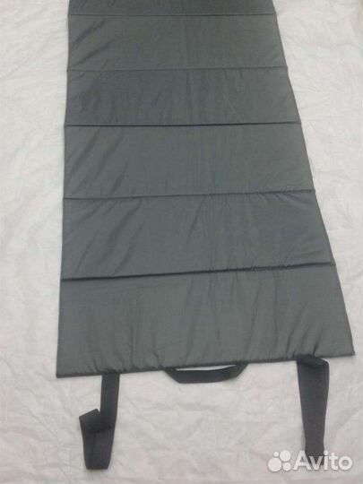 Коврик туристический складной