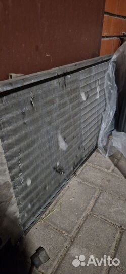 Комплект кондиционера газель некст