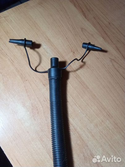 Насос ручной bestway Air Hammer