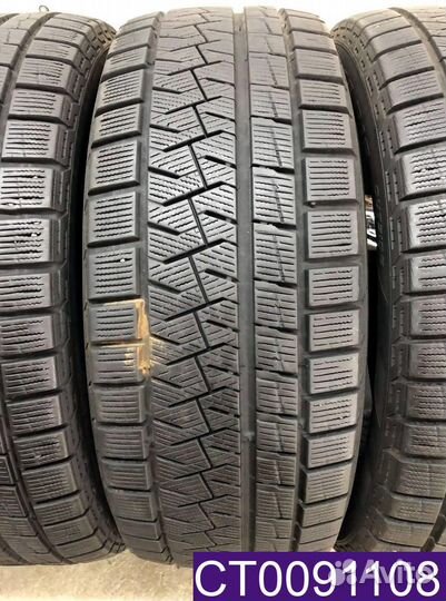 Pirelli Ice Asimmetrico Plus 205/55 R16 96T