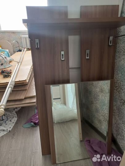 Вешалка для одежды