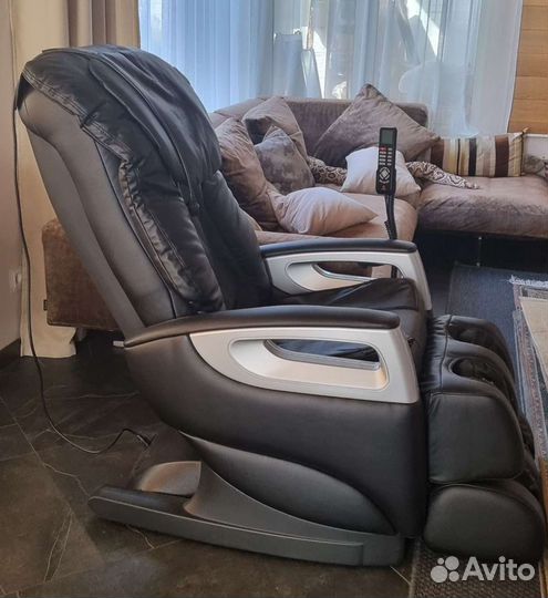 Массажное кресло Health Island Grace