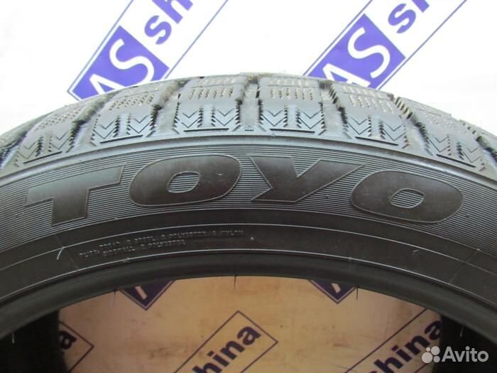Toyo Observe GSi-5 295/40 R21 102R