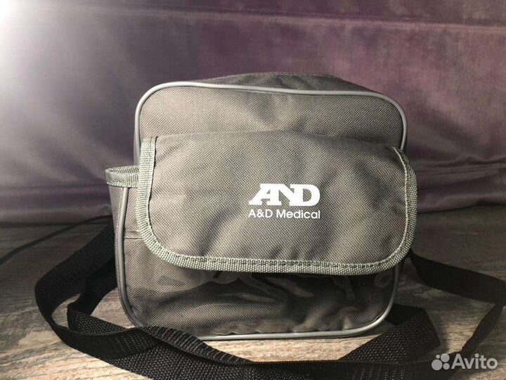 Ингалятор, небулайзер