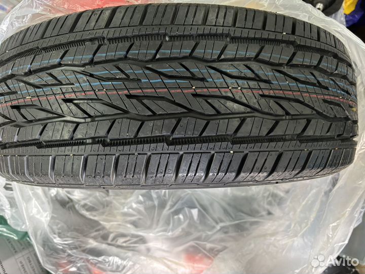 Meteor TerraControl 215/60 R17 96H