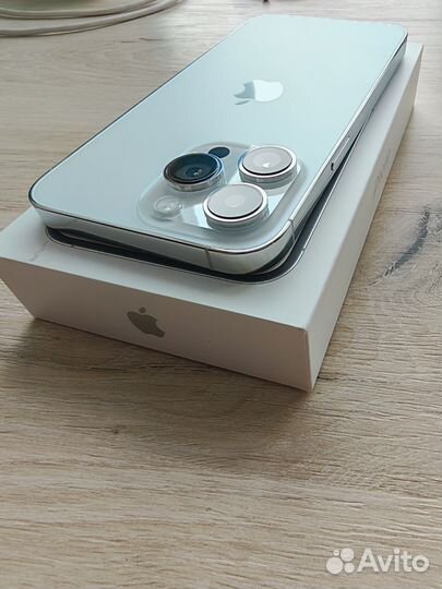 iPhone 14 Pro Max, 256 ГБ