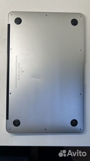 Apple MacBook Air 11