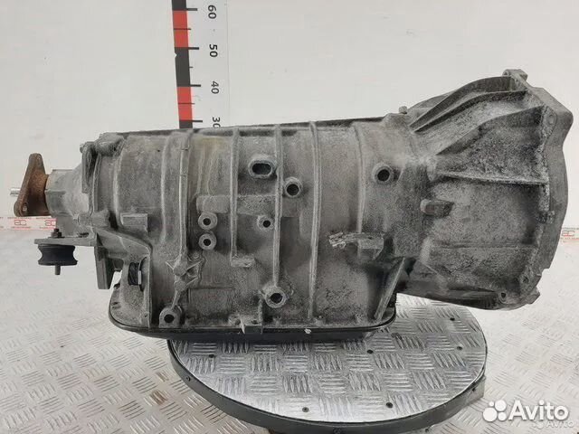 АКПП 1423932 BMW E39 E46 ZF 5HP19