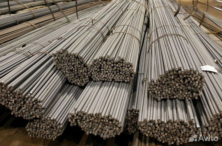 Арматура A1 10 мм