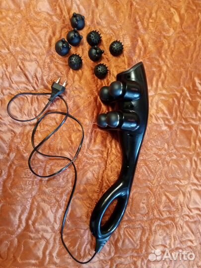 Массажёр для тела