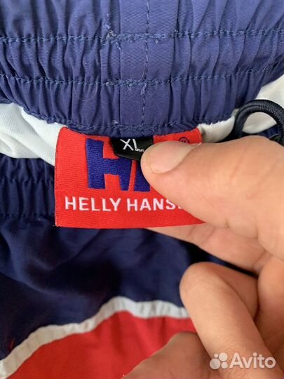 Шорты Helly Hansen L/XL Оригинал