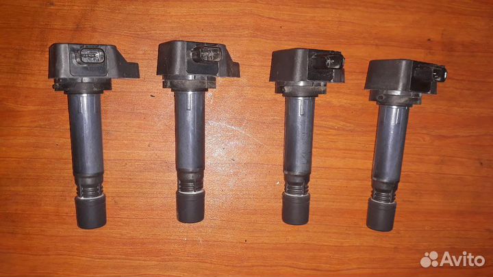 Катушки зажигания Honda Accord 8 2.0l