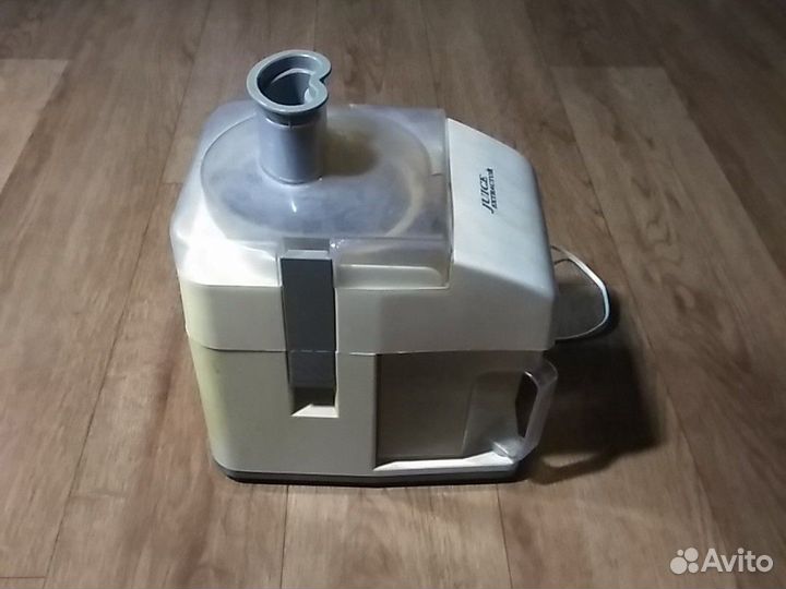 Соковыжималка juice extractor
