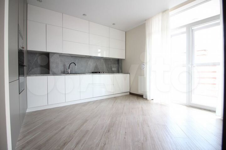 2-к. квартира, 70 м², 11/14 эт.