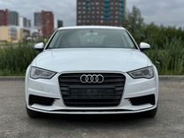 Audi A3 1.4 AMT, 2015, 136 000 км, с пробегом, цена 1 690 000 руб.