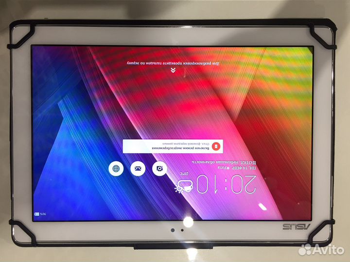 Планшет Asus ZenPad 10