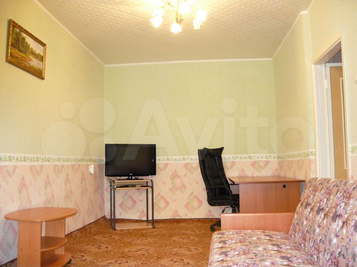 2-к. квартира, 44,2 м², 3/9 эт.