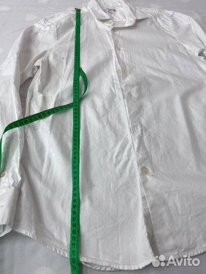 Рубашка мужская 48-50 Zara