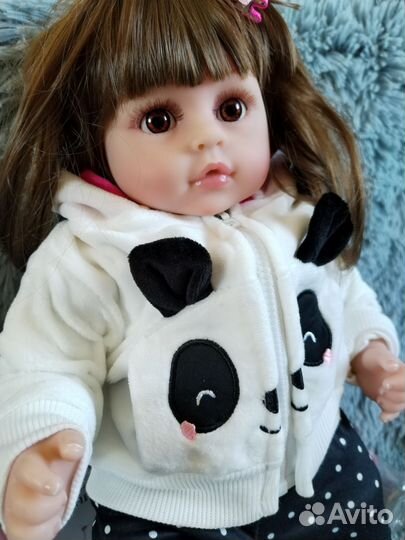 Кукла Реборн