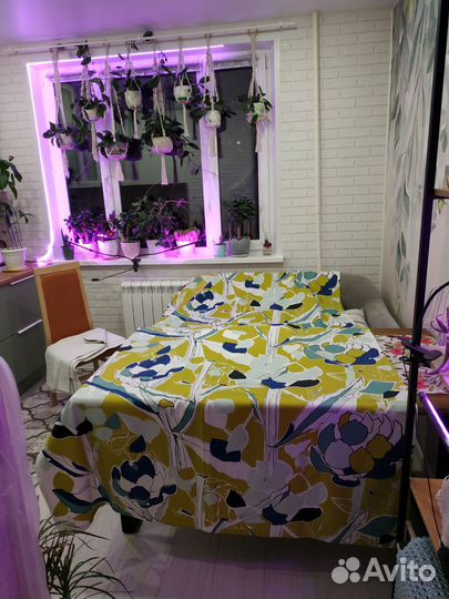 Штора плотная новая IKEA