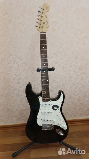 Элекромузыкальные инструменту