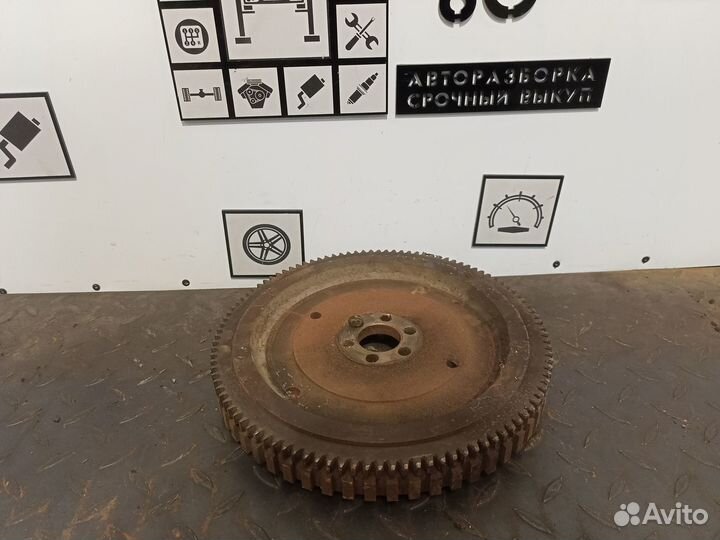 Маховик для Lifan Breez 2007-2014