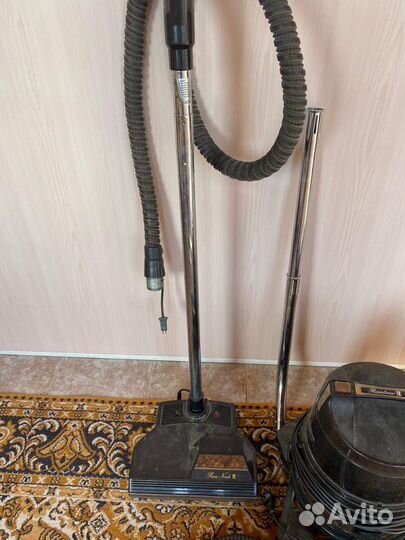 Пылесос Rainbow