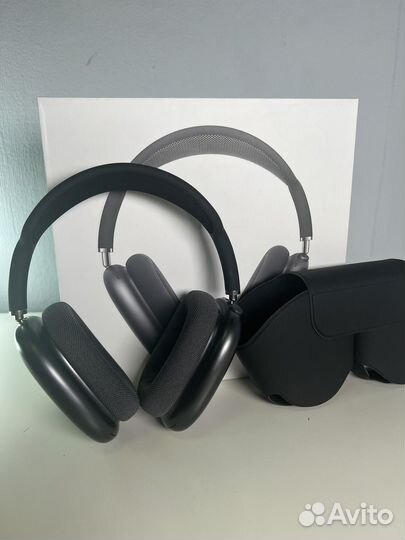 Наушники apple airpods max +гарантия