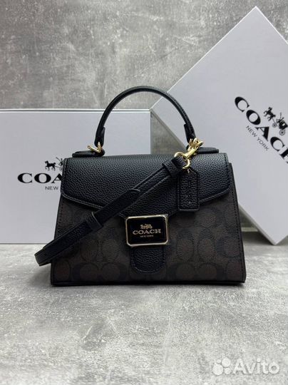 Сумка женская Coach