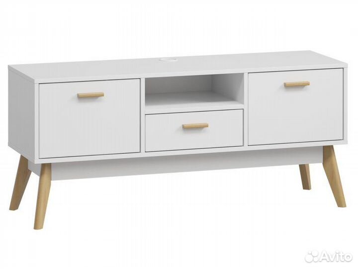 Тв-тумба Нордик-2 Light