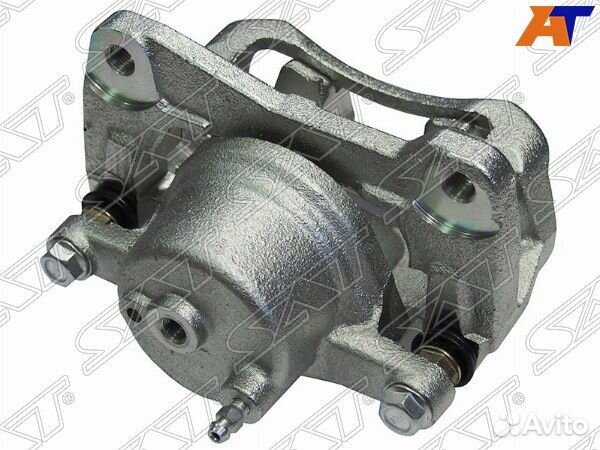 Суппорт toyota corolla