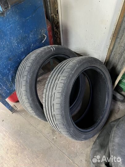 Bridgestone Turanza Eco 225/45 R18 95Y