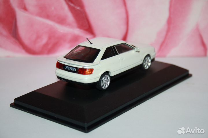Модели 1:43 solido