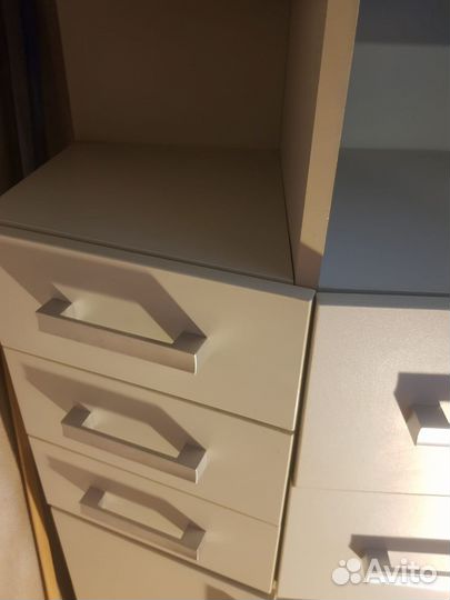 Шкаф в ванную